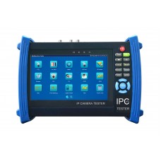 Tisan Multi-Function CCTV Tester
